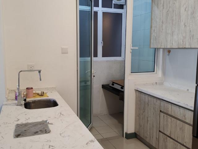 Apartment for rent in Country Heights Damansara, Kuala Lumpur