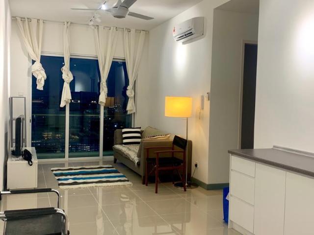 Apartment for rent in Country Heights Damansara, Kuala Lumpur