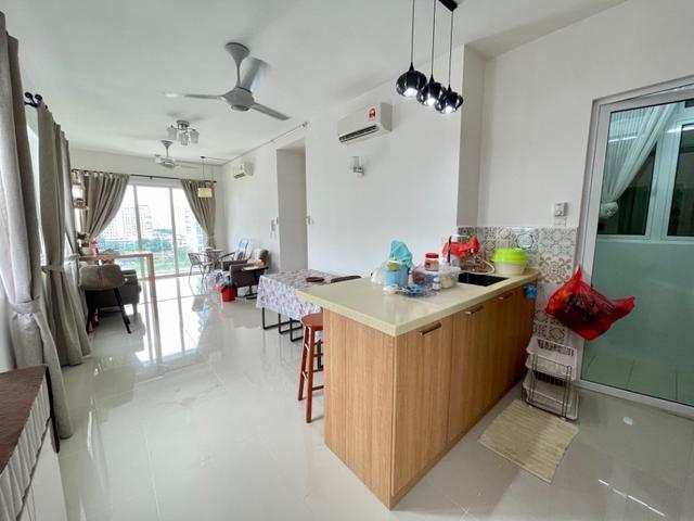 Serviced Residence for sale in Country Heights Damansara, Kuala Lumpur