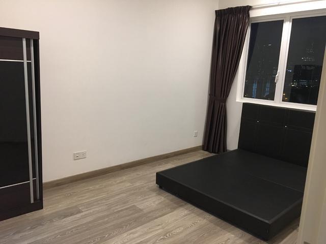 Apartment for sale in Country Heights Damansara, Kuala Lumpur