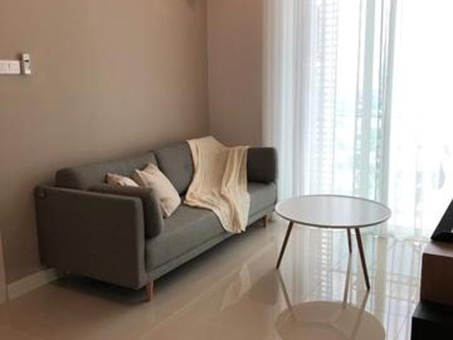 Serviced Residence for sale in Country Heights Damansara, Kuala Lumpur