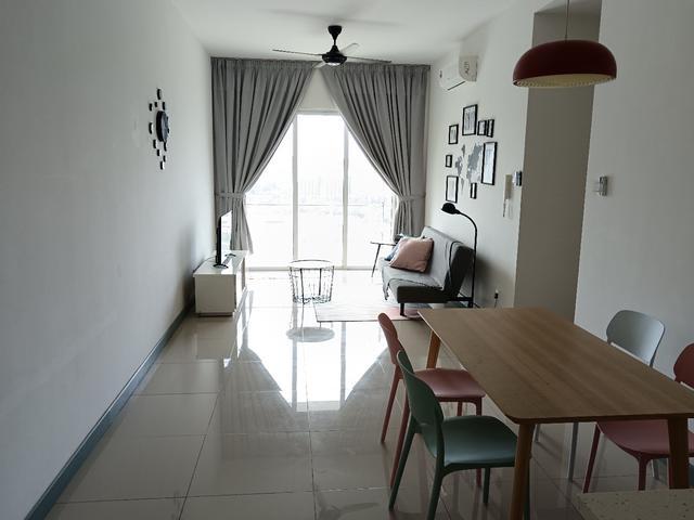 Serviced Residence for sale in Country Heights Damansara, Kuala Lumpur