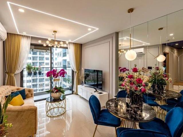 Serviced Residence for sale in Country Heights Damansara, Kuala Lumpur