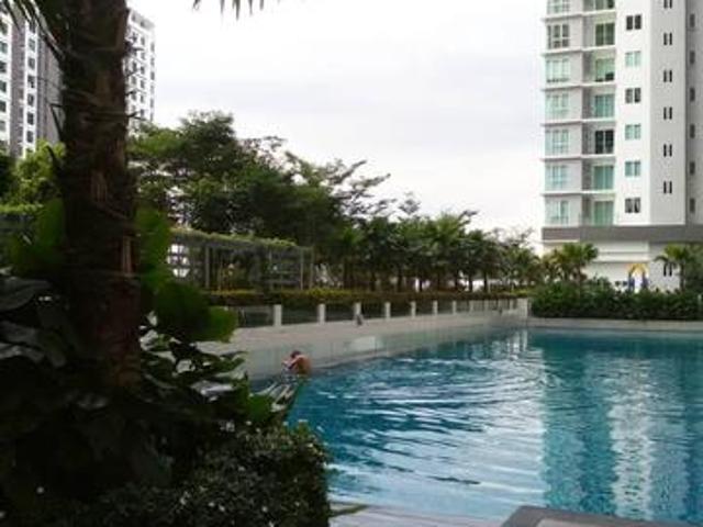 Serviced Residence for sale in Country Heights Damansara, Kuala Lumpur