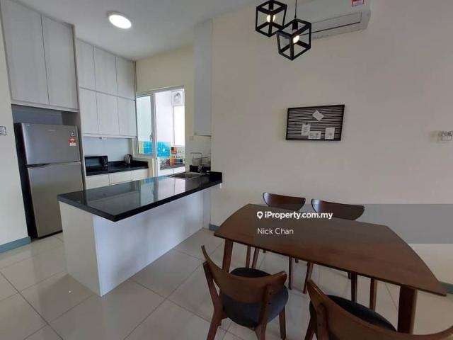Apartment for rent in Country Heights Damansara, Kuala Lumpur