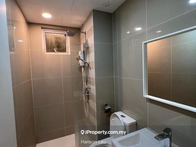 Apartment for rent in Country Heights Damansara, Kuala Lumpur