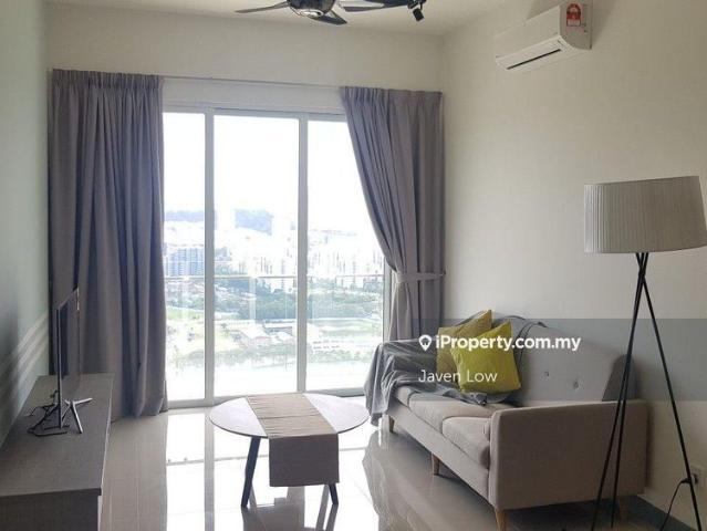 Apartment for rent in Country Heights Damansara, Kuala Lumpur