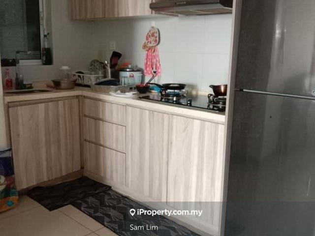 Apartment for rent in Country Heights Damansara, Kuala Lumpur
