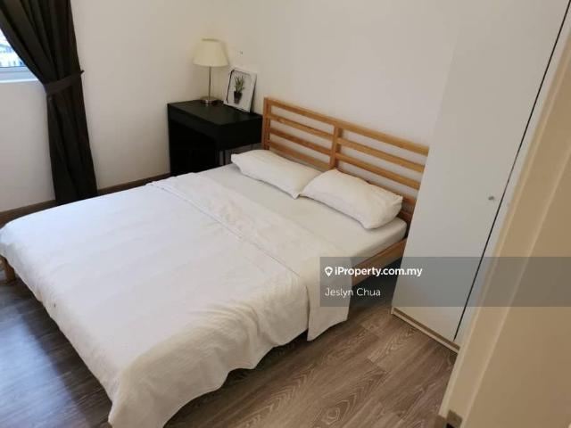 Apartment for rent in Country Heights Damansara, Kuala Lumpur