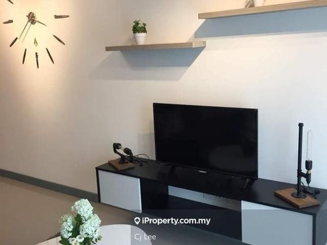 Apartment for rent in Country Heights Damansara, Kuala Lumpur