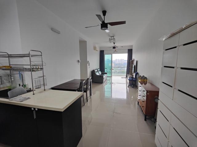 Condominium for rent in Kuala Lumpur, Country Heights Damansara