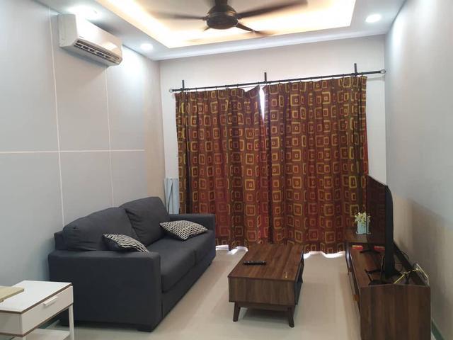 Condominium for rent in Country Heights Damansara, Kuala Lumpur