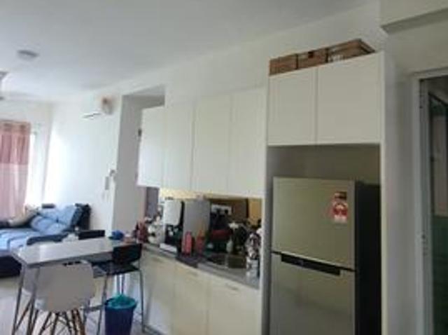 Serviced Residence for rent in Country Heights Damansara, Kuala Lumpur