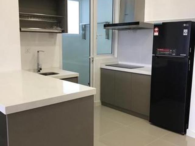 Serviced Residence for sale in Country Heights Damansara, Kuala Lumpur