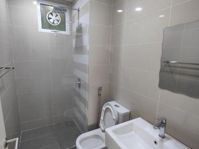 Serviced Residence for rent in Country Heights Damansara, Kuala Lumpur