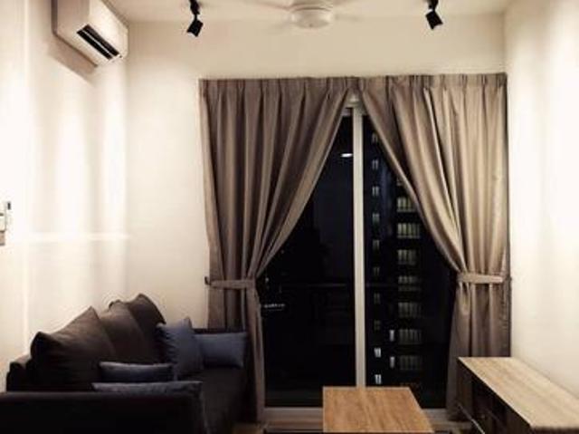Serviced Residence for sale in Country Heights Damansara, Kuala Lumpur