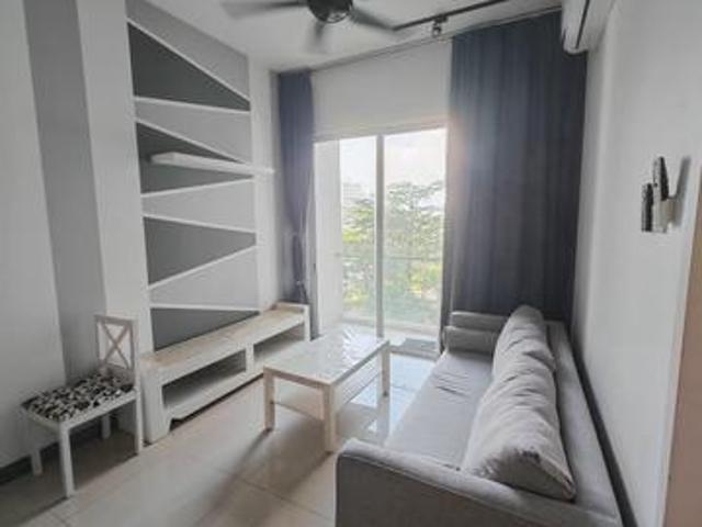 Serviced Residence for rent in Country Heights Damansara, Kuala Lumpur