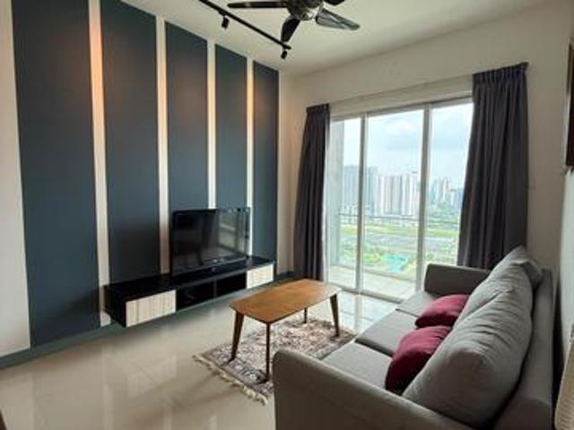 Property for sale in Kuala Lumpur, Country Heights Damansara