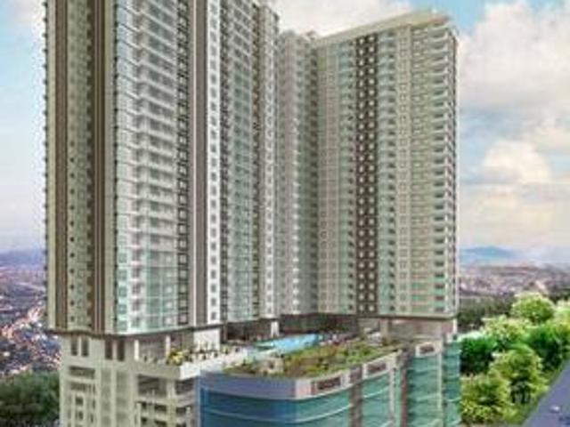 Serviced Residence for rent in Country Heights Damansara, Kuala Lumpur