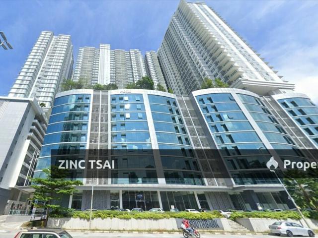 Serviced Residence for rent in Taman Desa, Kuala Lumpur