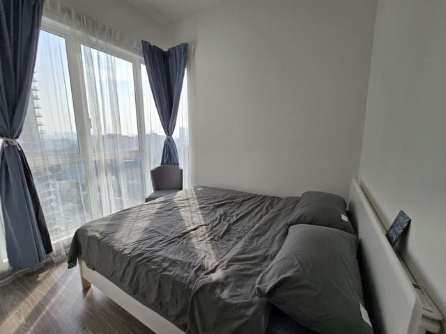 Serviced Residence for rent in Kuala Lumpur, Country Heights Damansara