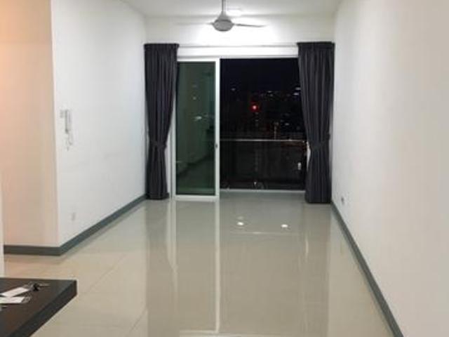 Serviced Residence for sale in Country Heights Damansara, Kuala Lumpur