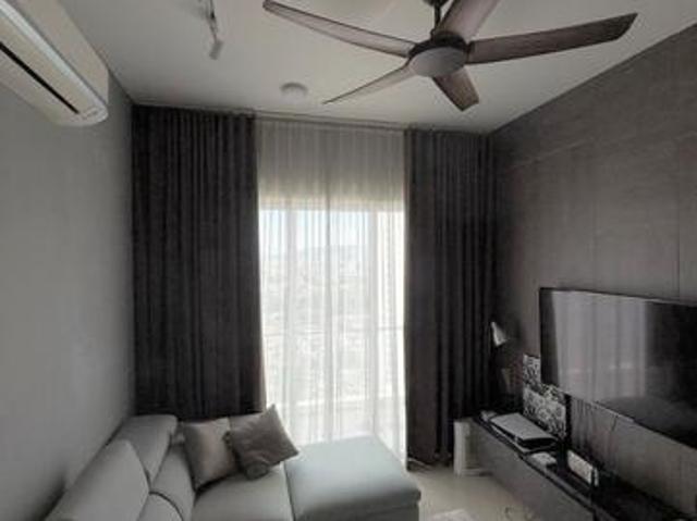 Serviced Residence for sale in Country Heights Damansara, Kuala Lumpur