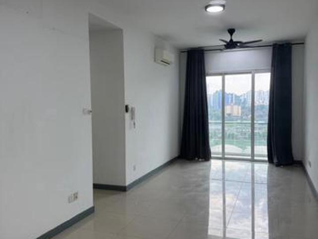 Serviced Residence for rent in Country Heights Damansara, Kuala Lumpur