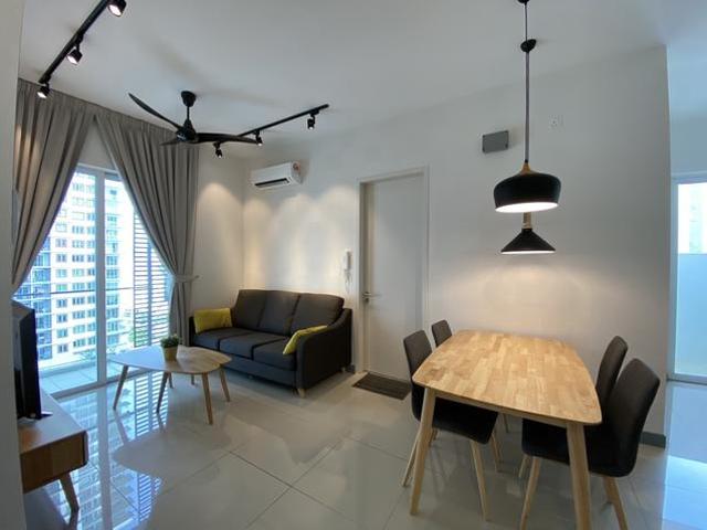 Serviced Residence for sale in Country Heights Damansara, Kuala Lumpur