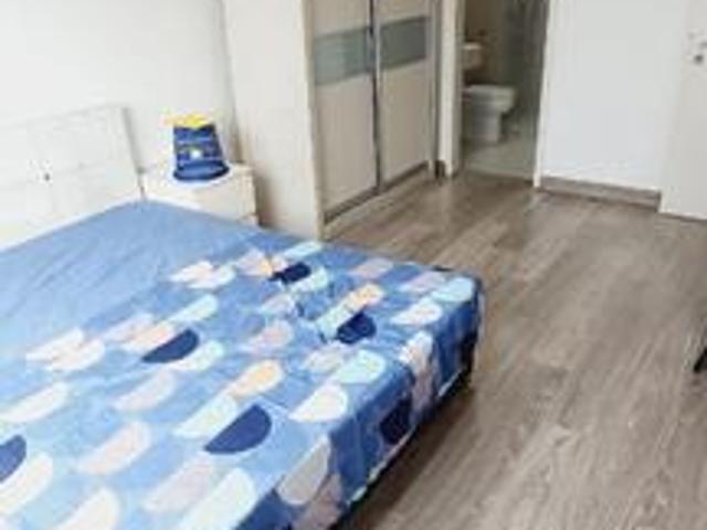 Serviced Residence for rent in Country Heights Damansara, Kuala Lumpur