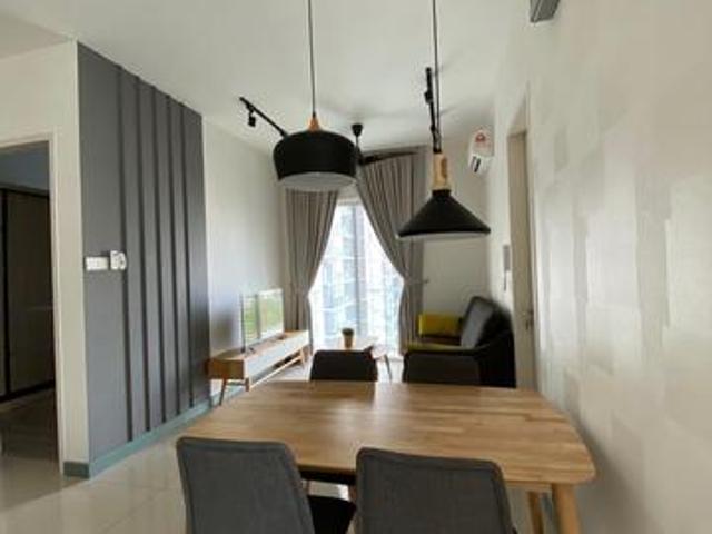 Serviced Residence for sale in Country Heights Damansara, Kuala Lumpur