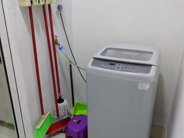 Apartment for rent in Country Heights Damansara, Kuala Lumpur