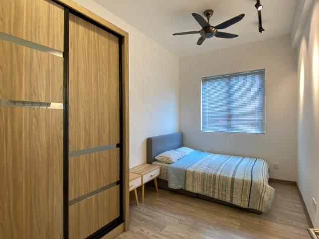 Apartment for rent in Country Heights Damansara, Kuala Lumpur