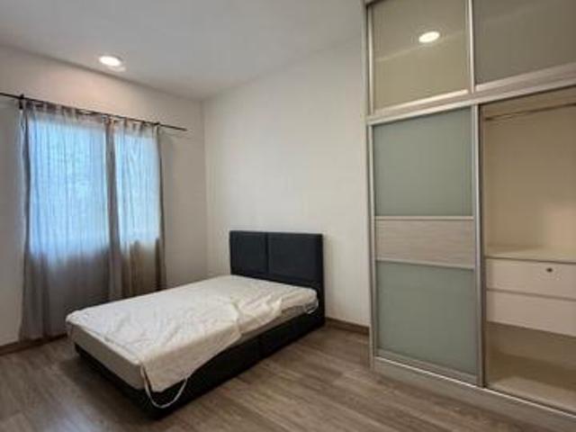 Serviced Residence for rent in Country Heights Damansara, Kuala Lumpur