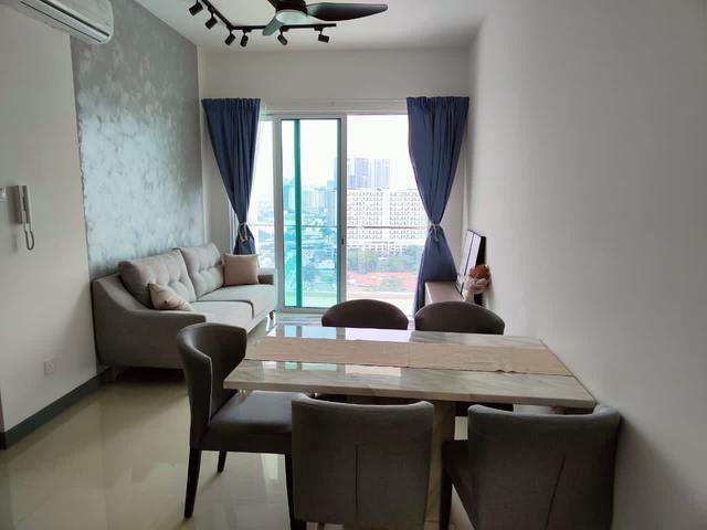 Serviced Residence for rent in Country Heights Damansara, Kuala Lumpur