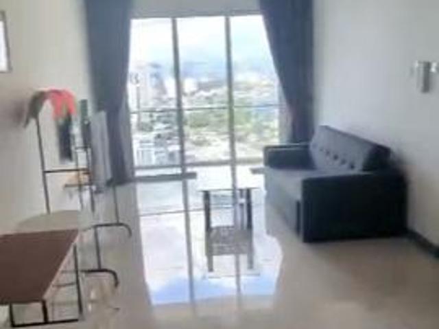 Serviced Residence for rent in Country Heights Damansara, Kuala Lumpur