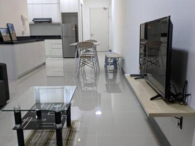 Serviced Residence for rent in Country Heights Damansara, Kuala Lumpur