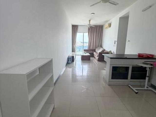 Serviced Residence for rent in Kuala Lumpur, Country Heights Damansara