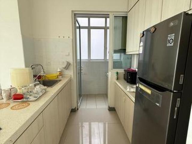 Serviced Residence for rent in Country Heights Damansara, Kuala Lumpur