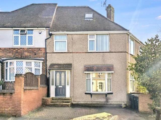 House for sale in Coundon, West Midlands