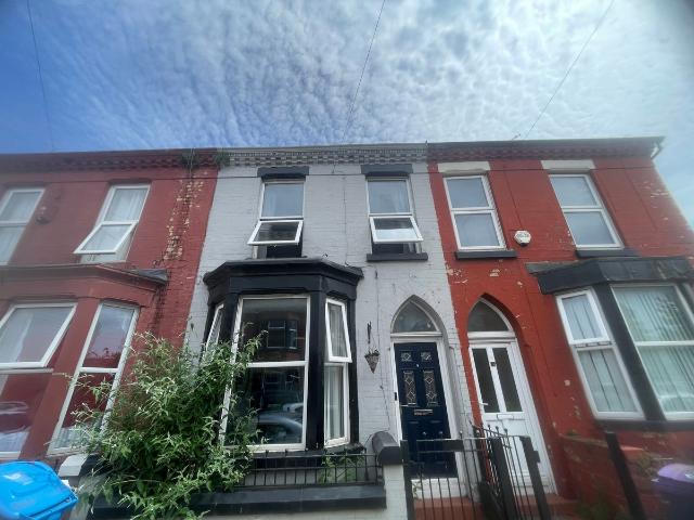 House for rent in Fairfield, Calderstones
