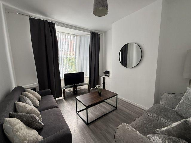 House for rent in Fairfield, Calderstones