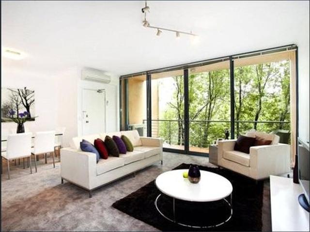 Apartment for rent in Camerons Creek, Victoria
