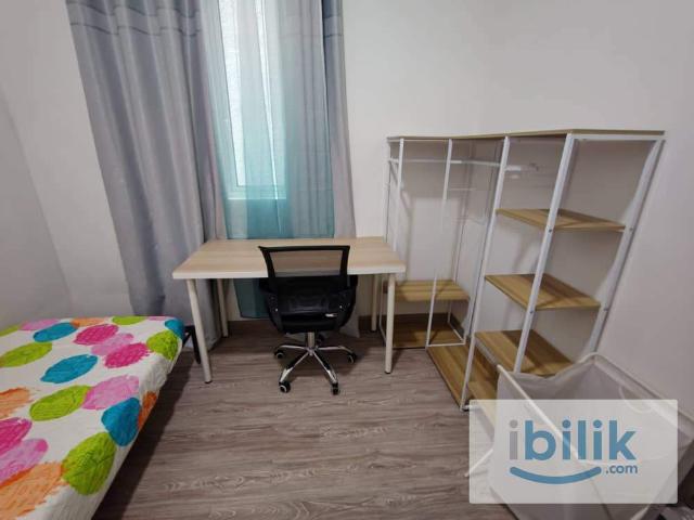 Room for rent in Country Heights Damansara, Kuala Lumpur