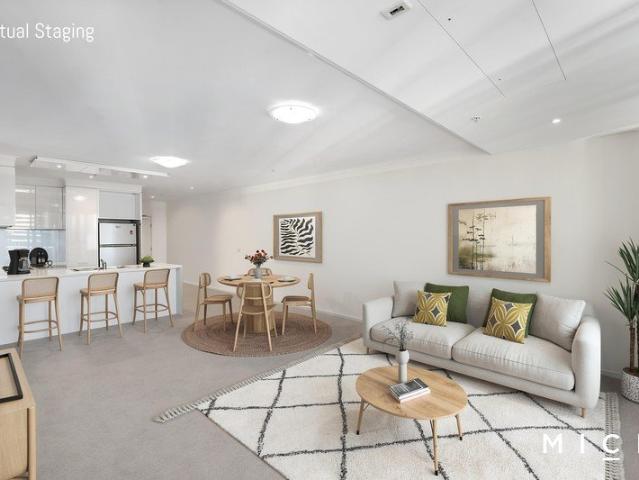 Apartment for sale in Southbank, Melbourne