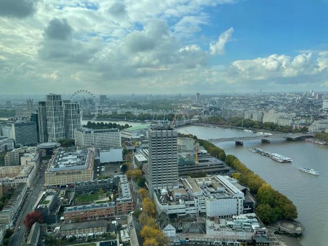 Apartment for rent in Greater London