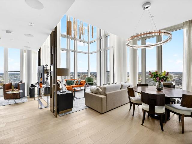 Apartment for rent in Greater London