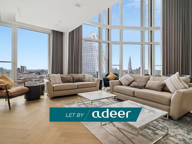 Apartment for rent in Greater London