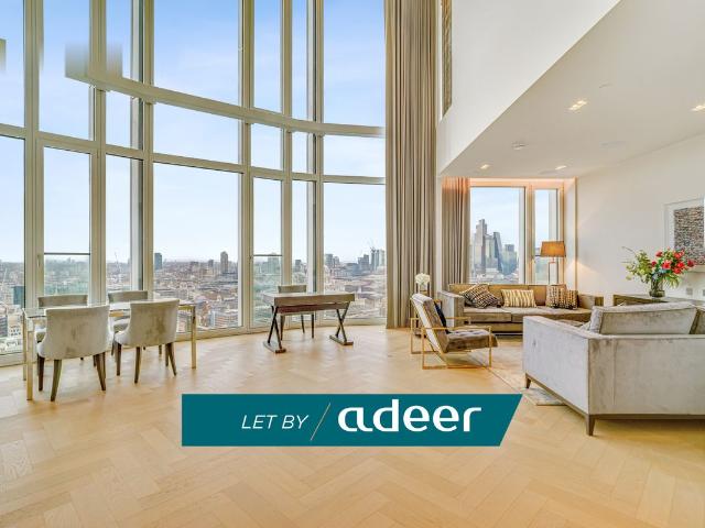 Apartment for rent in Greater London