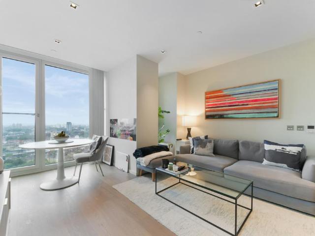 Apartment for rent in Greater London